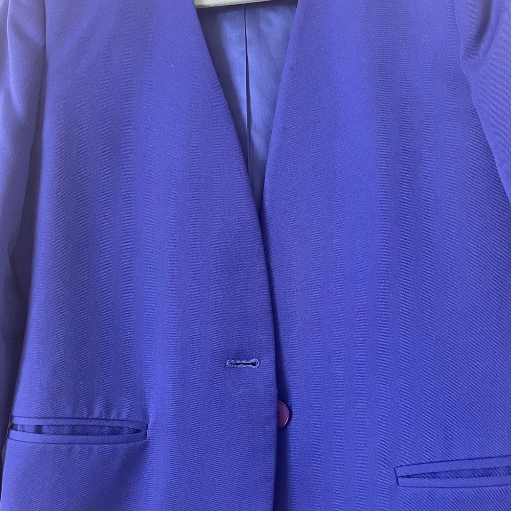 Vintage Christian Dior blazer